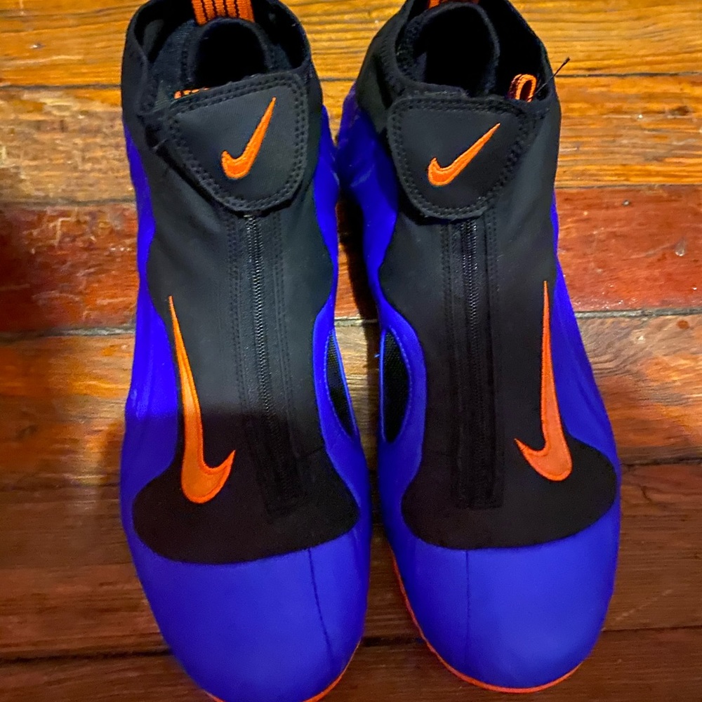 Nike Air flightposite